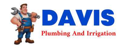 Trusted plumber in PACE